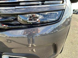 Citroën C5 Aircross  C5 AIRCR. 1.5 BHDI occasion - Photo 9