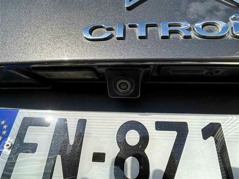Citroën C5 Aircross  C5 AIRCR. 1.5 BHDI occasion - Photo 10