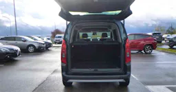 Citroën Berlingo BERLINGO 1.5L BLUEHDI 130CV - EAT8 - XTR occasion - Photo 2