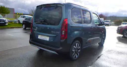 Citroën Berlingo  BERLINGO 1.5L BLUEHDI 130CV - EAT8 - XTR occasion - Photo 3