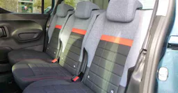Citroën Berlingo  BERLINGO 1.5L BLUEHDI 130CV - EAT8 - XTR occasion - Photo 4