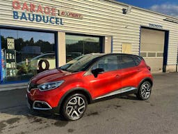 Renault Captur  CAPTUR TCE 120 occasion - Photo 1
