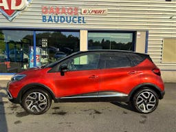 Renault Captur  CAPTUR TCE 120 occasion - Photo 2