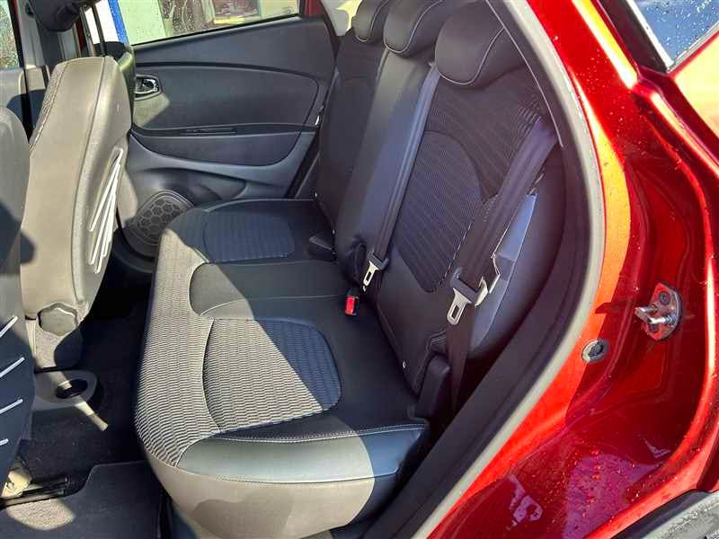 Renault Captur  CAPTUR TCE 120 occasion - Photo 11