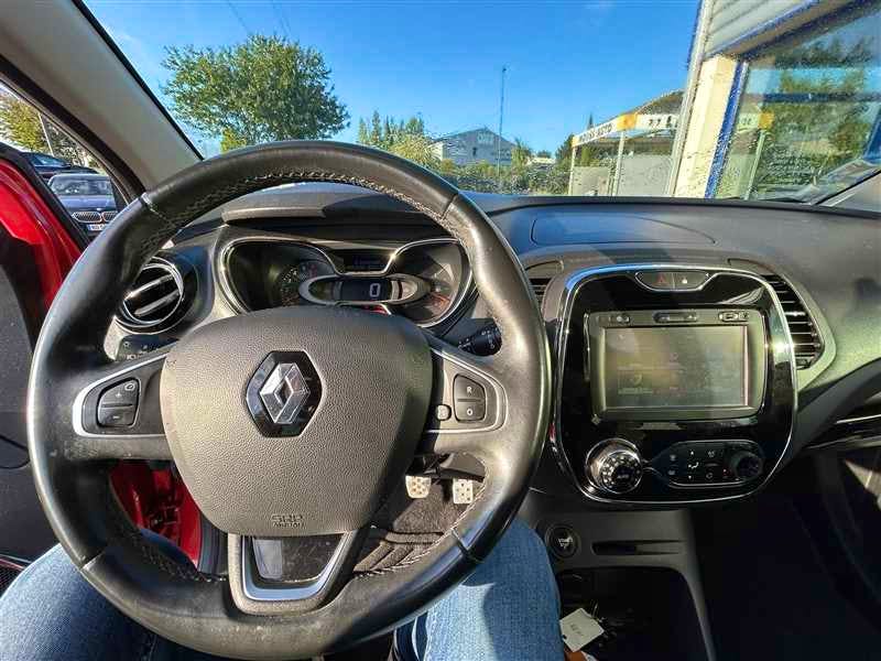 Renault Captur  CAPTUR TCE 120 occasion - Photo 17