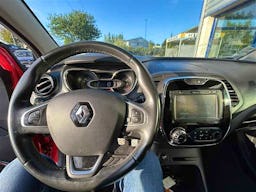 Renault Captur  CAPTUR TCE 120 occasion - Photo 17