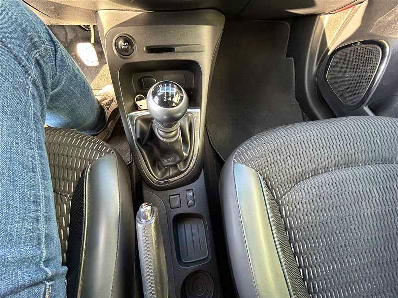 Renault Captur  CAPTUR TCE 120 occasion - Photo 18