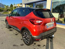 Renault Captur  CAPTUR TCE 120 occasion - Photo 3