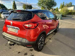 Renault Captur  CAPTUR TCE 120 occasion - Photo 5