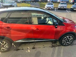 Renault Captur  CAPTUR TCE 120 occasion - Photo 6