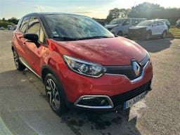 Renault Captur  CAPTUR TCE 120 occasion - Photo 7