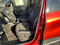 Renault Captur  CAPTUR TCE 120 occasion - Photo 10
