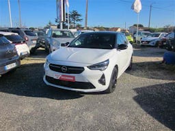 Opel Corsa CORSA 1.2T 100 occasion - Photo 1