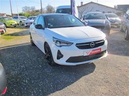 Opel Corsa CORSA 1.2T 100 occasion - Photo 2