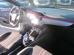 Opel Corsa  CORSA 1.2T 100 occasion - Photo 11