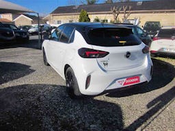 Opel Corsa CORSA 1.2T 100 occasion - Photo 3