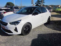 Opel Corsa CORSA 1.2T 100 occasion - Photo 4