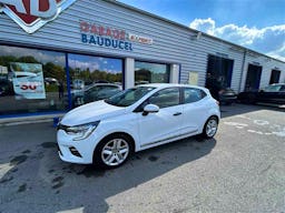 Renault Clio CLIO SCE 75 occasion - Photo 1