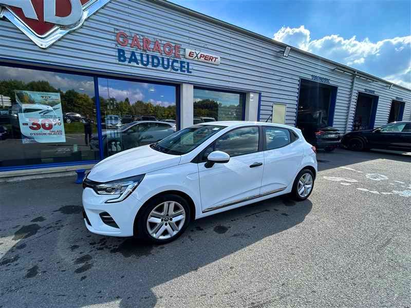 Renault Clio CLIO SCE 75 occasion