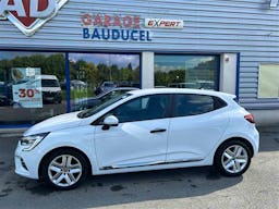 Renault Clio CLIO SCE 75 occasion - Photo 2