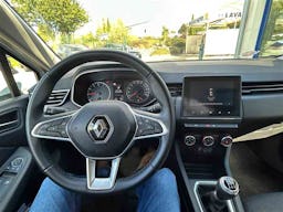 Renault Clio  CLIO SCE 75 occasion - Photo 14