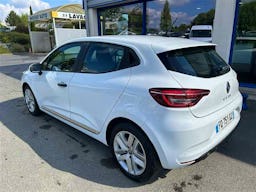 Renault Clio CLIO SCE 75 occasion - Photo 3