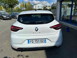 Renault Clio  CLIO SCE 75 occasion - Photo 4