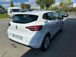 Renault Clio  CLIO SCE 75 occasion - Photo 5