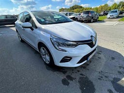 Renault Clio CLIO SCE 75 occasion - Photo 7