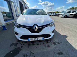 Renault Clio  CLIO SCE 75 occasion - Photo 8
