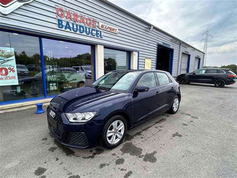Audi A1 Sportback A1 SPORTBACK TFSI BMV6 occasion