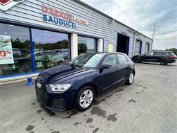 Audi A1 Sportback  A1 SPORTBACK TFSI BMV6 occasion - Photo 1