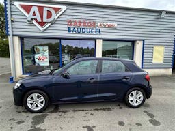 Audi A1 Sportback A1 SPORTBACK TFSI BMV6 occasion - Photo 2