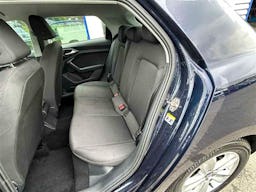 Audi A1 Sportback A1 SPORTBACK TFSI BMV6 occasion - Photo 11