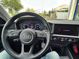 Audi A1 Sportback A1 SPORTBACK TFSI BMV6 occasion - Photo 12