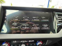 Audi A1 Sportback  A1 SPORTBACK TFSI BMV6 occasion - Photo 15