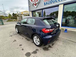 Audi A1 Sportback A1 SPORTBACK TFSI BMV6 occasion - Photo 3