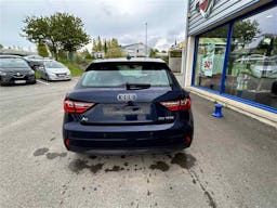 Audi A1 Sportback  A1 SPORTBACK TFSI BMV6 occasion - Photo 4