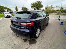 Audi A1 Sportback A1 SPORTBACK TFSI BMV6 occasion - Photo 5