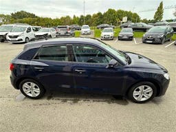 Audi A1 Sportback  A1 SPORTBACK TFSI BMV6 occasion - Photo 6
