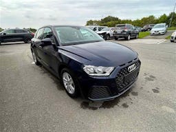 Audi A1 Sportback  A1 SPORTBACK TFSI BMV6 occasion - Photo 7