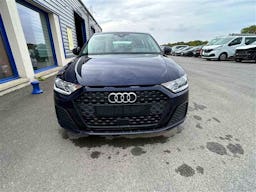 Audi A1 Sportback  A1 SPORTBACK TFSI BMV6 occasion - Photo 8
