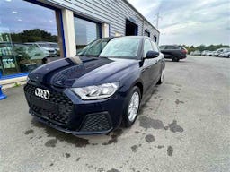 Audi A1 Sportback  A1 SPORTBACK TFSI BMV6 occasion - Photo 9