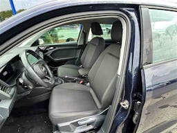 Audi A1 Sportback A1 SPORTBACK TFSI BMV6 occasion - Photo 10