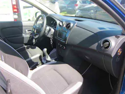 Dacia Sandero  SANDERO STEPWAY 1.00 TCE 100CV occasion - Photo 13