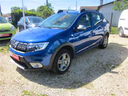 Dacia Sandero SANDERO STEPWAY 1.00 TCE 100CV occasion - Photo 3