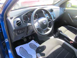 Dacia Sandero SANDERO STEPWAY 1.00 TCE 100CV occasion - Photo 6