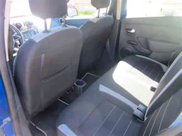 Dacia Sandero SANDERO STEPWAY 1.00 TCE 100CV occasion - Photo 7