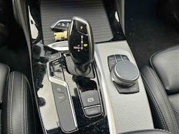 BMW X4 G02  2.0 XDRIVE20DA 190 M SPORT occasion - Photo 11