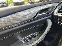 BMW X4 G02 2.0 XDRIVE20DA 190 M SPORT occasion - Photo 12